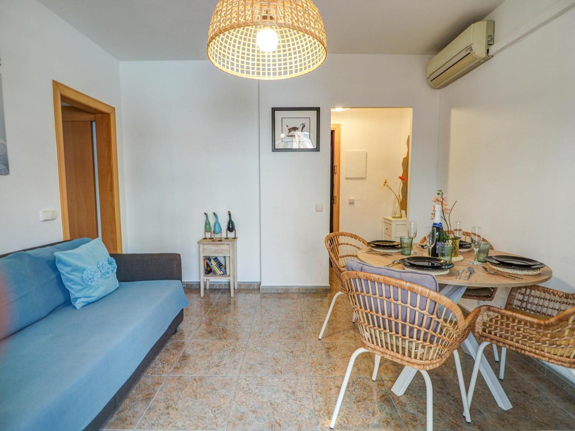 Cervantes By Hello Homes Apartment *